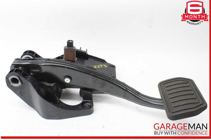 17-23 Tesla Model 3 Floor Brake Stop Pedal w/ Frame Assembly 104469100D OEM