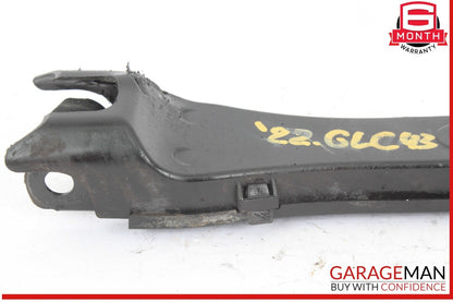 16-22 Mercedes X253 GLC43 AMG Rear Left Driver Side Lower Thrust Control Arm