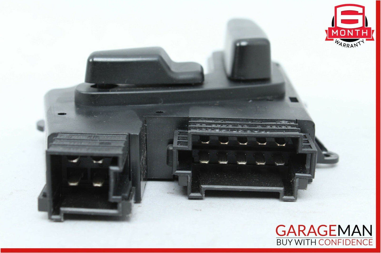06-12 Mercedes W164 ML350 R350 GL450 Front Right Passenger Seat Control Switch