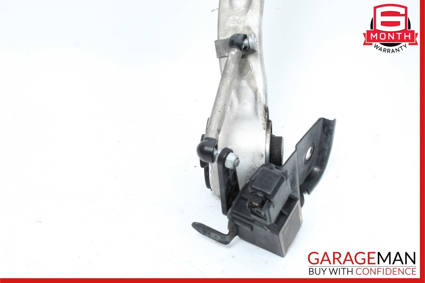 07-13 Mercedes S550 CL550 Front Left Upper Control Arm w/ Height Level Sensor