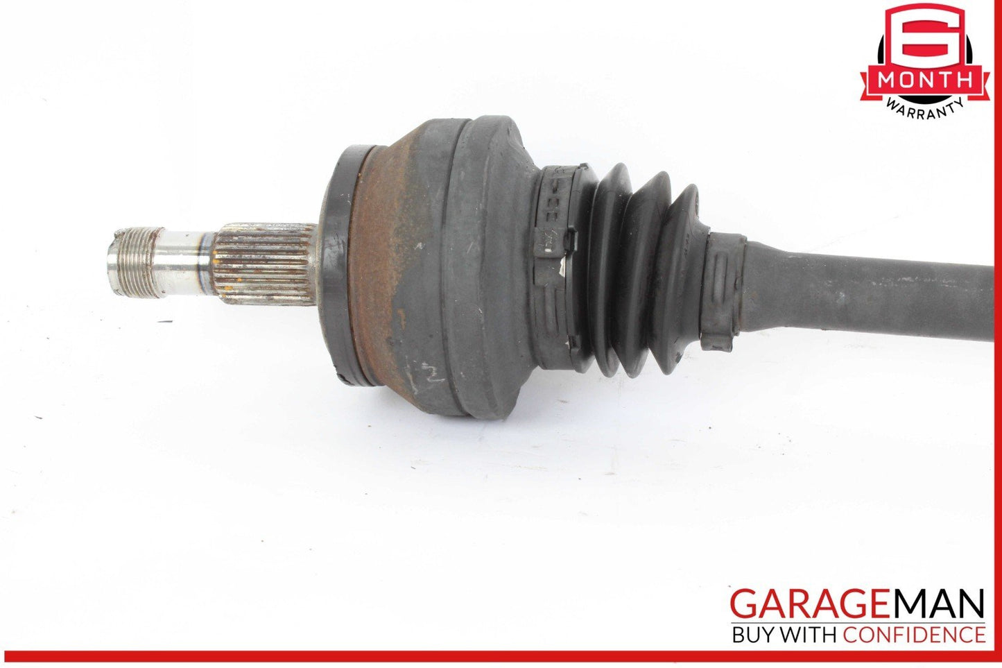 08-17 Mercedes W211 E350 C350 C300 Rear Left / Right Side Axle CV Half Shaft OEM