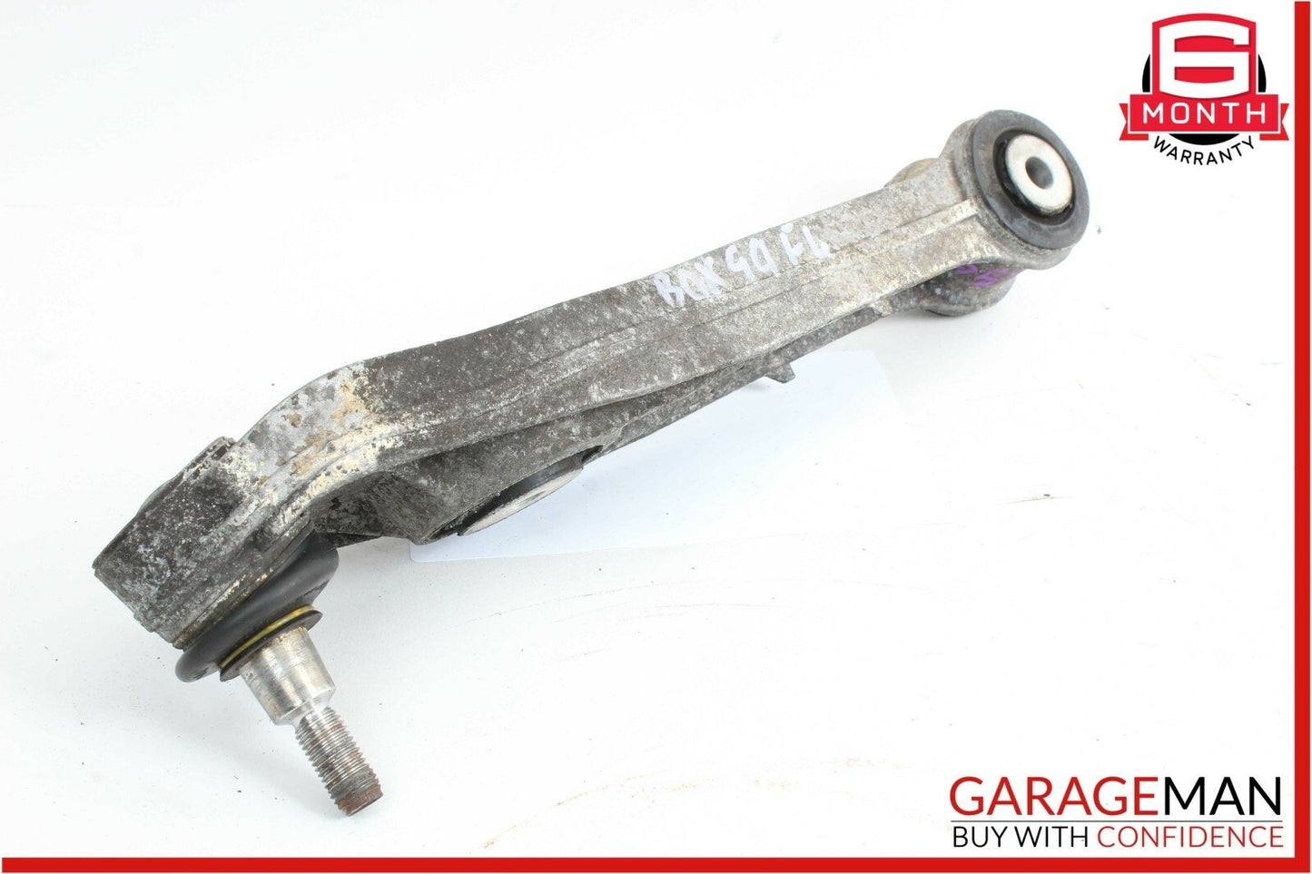 97-04 Porsche Boxster 986 Rear Right or Left Side Lower Suspension Control Arm