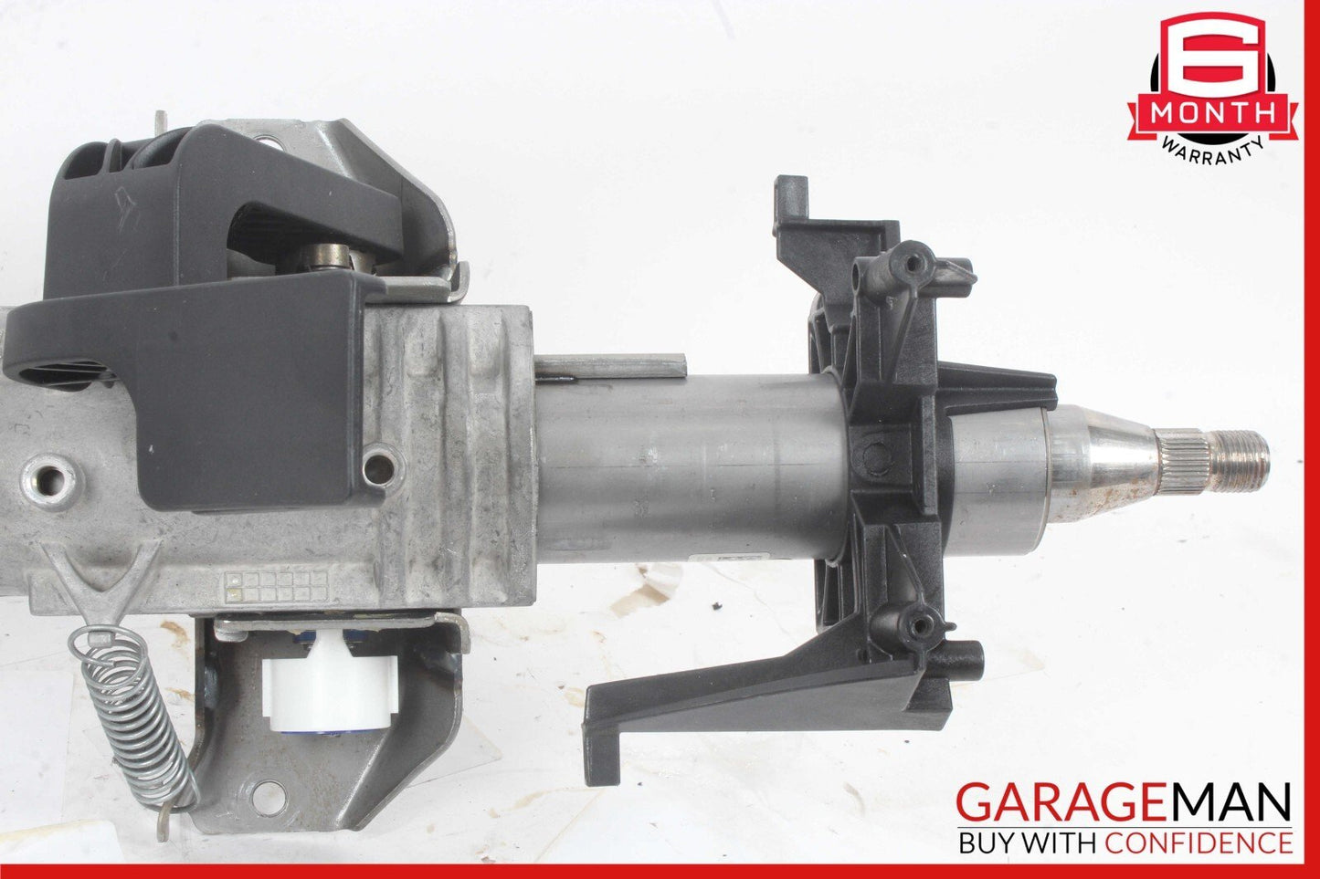 17-21 Alfa Romeo Giulia Steering Column w/ Intermediate Shaft OEM