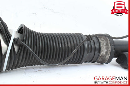 07-14 Mercedes W221 S550 CL550 Rear Right Airmatic Suspension Shock Strut OEM