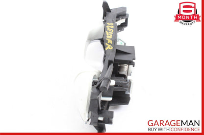 03-09 Mercedes W211 E320 E350 E500 Front Right Side Exterior Door Handle White