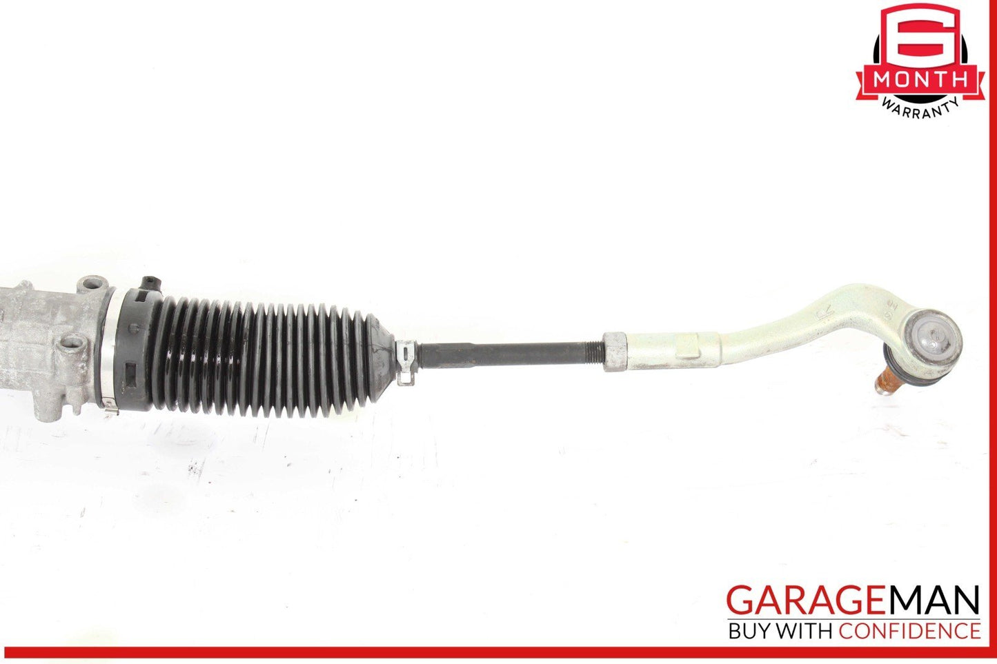 12-20 Mercedes R172 SLK250 SLK350 Power Steering Rack and Pinion Assembly OEM