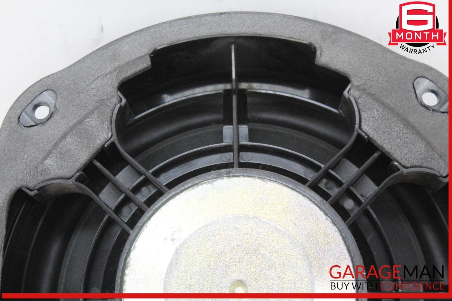 15-20 Audi A3 S3 RS3 Front Right Passenger Side Door Audio Sound Subwoofer OEM