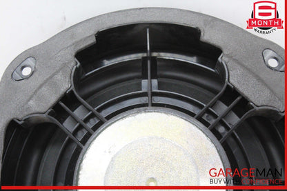15-20 Audi A3 S3 RS3 Front Right Passenger Side Door Audio Sound Subwoofer OEM