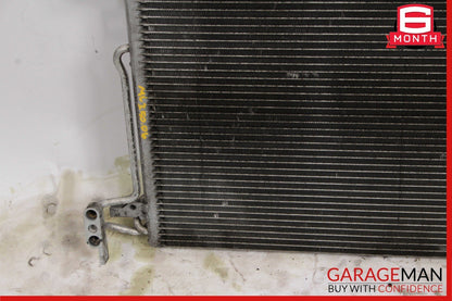 06-13 Mercedes GL350 GL450 ML500 R350 A/C AC Air Conditioning Condenser Cooler