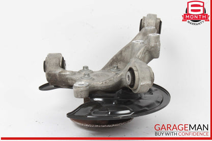 14-19 Mercedes W117 CLA250 Rear Right Wheel Spindle Knuckle Hub OEM