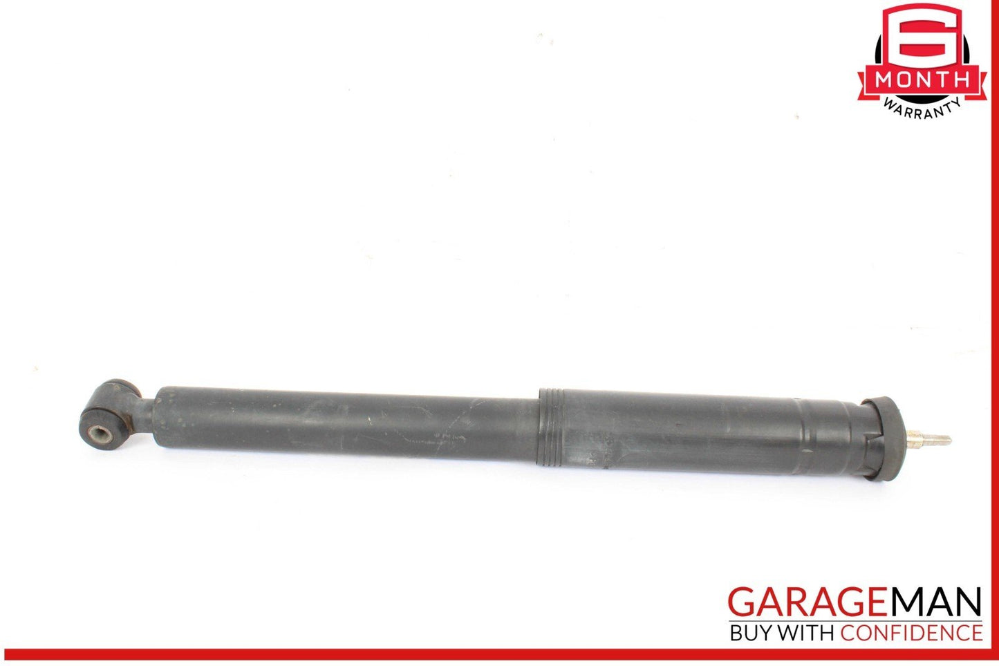 04-08 Chrysler Crossfire Rear Right & Left Side Shock Absorber Strut Set of 2 Pc