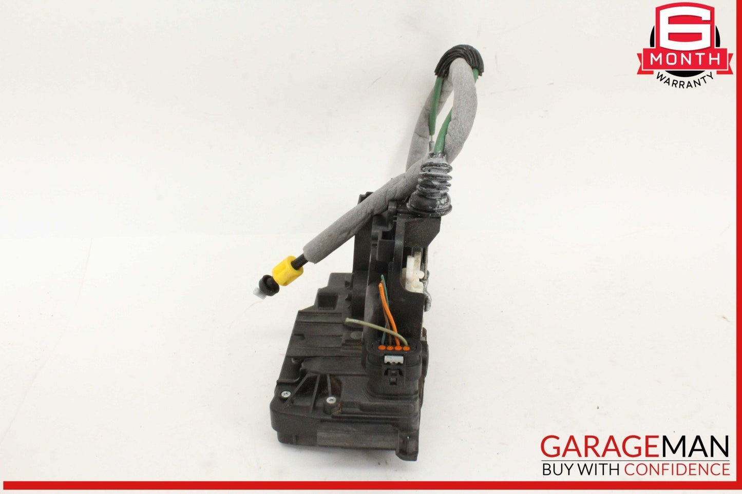 15-20 Mercedes W205 C300 Front Left Driver Side Door Lock Latch Actuator OEM