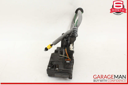 15-20 Mercedes W205 C300 Front Left Driver Side Door Lock Latch Actuator OEM