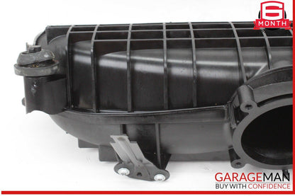 14-18 BMW X5 F15 X6 Engine Air Inlet Intake Manifold 7576911 OEM