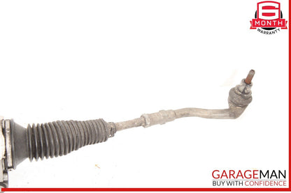 13-17 Audi A4 S4 A5 S5 Steering Gear Rack And Pinion OEM