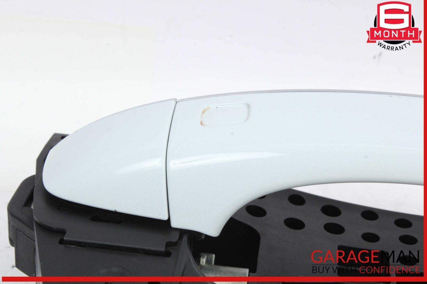 08-18 Audi Q5 A4 A5 Front or Rear Right Passenger Side Exterior Door Handle OEM