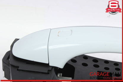 08-18 Audi Q5 A4 A5 Front or Rear Right Passenger Side Exterior Door Handle OEM