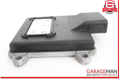 14-17 BMW i3 I01 Hybrid Engine Control Module ECU EDME ECM 8642338 OEM