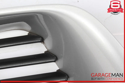 97-04 Porsche Boxster 986 Front Right Side Outer Air Vent Duct Trim Grille Grill