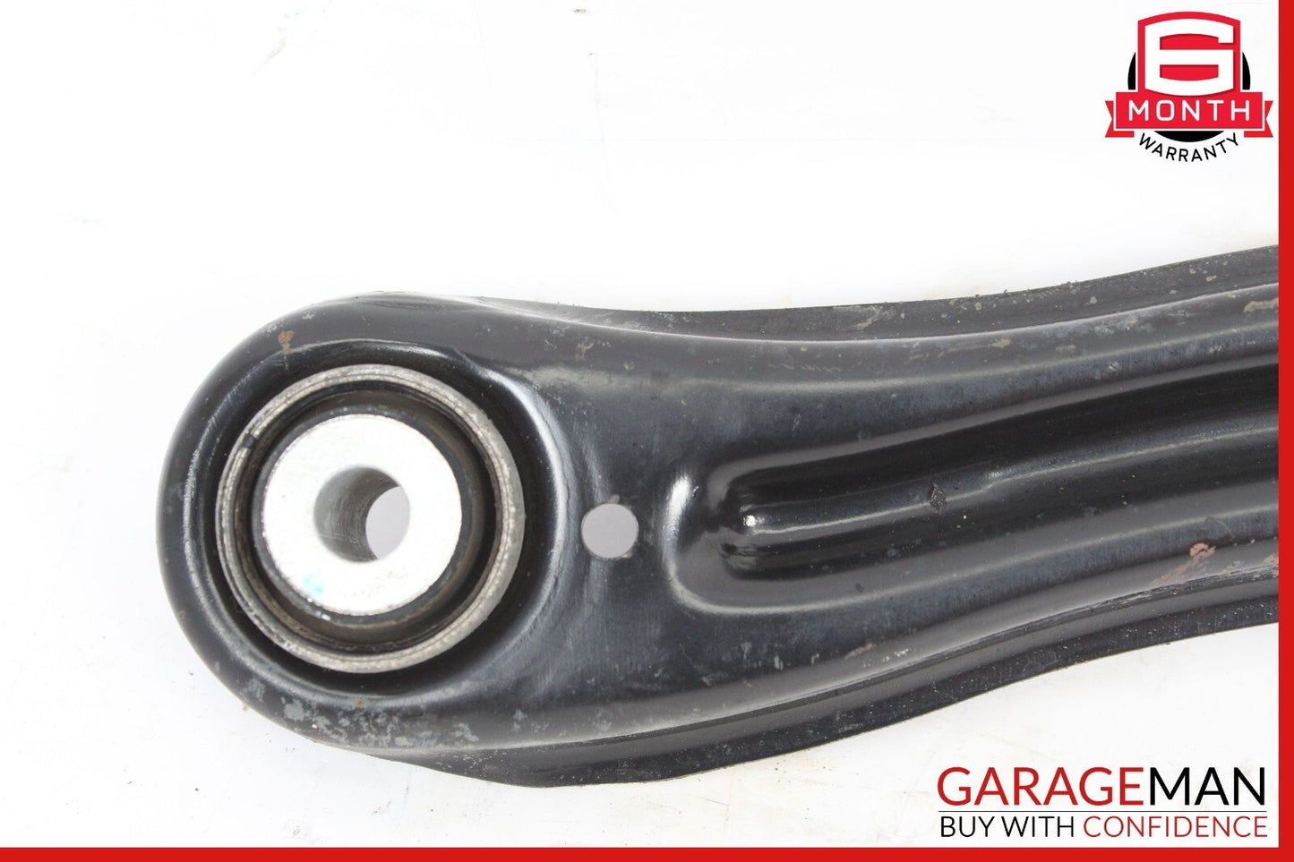 06-13 Mercedes X164 GL450 ML350 Rear Right or Left Suspension Upper Control Arm