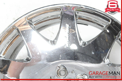 Mercedes W222 Maybach S600 9.5 x 20 20" Wheel Rim OEM