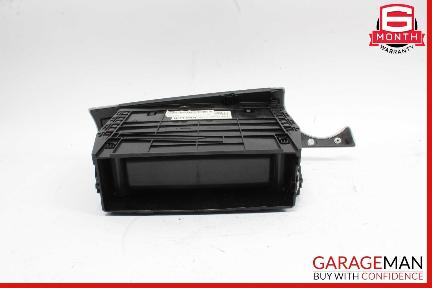 12-15 Mini Cooper Right Side Instrument Panel Glove Box Assy RG/24621/155 OEM