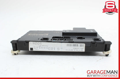 03-09 Mercedes W211 E320 E350 E550 Front Right Passenger Door Control Module