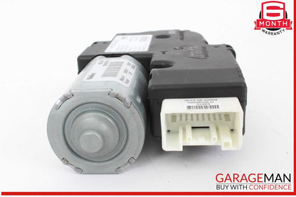 08-15 Mercedes X204 GLK350 4MATIC Panoramic Sunroof Sun Roof Motor Unit OEM