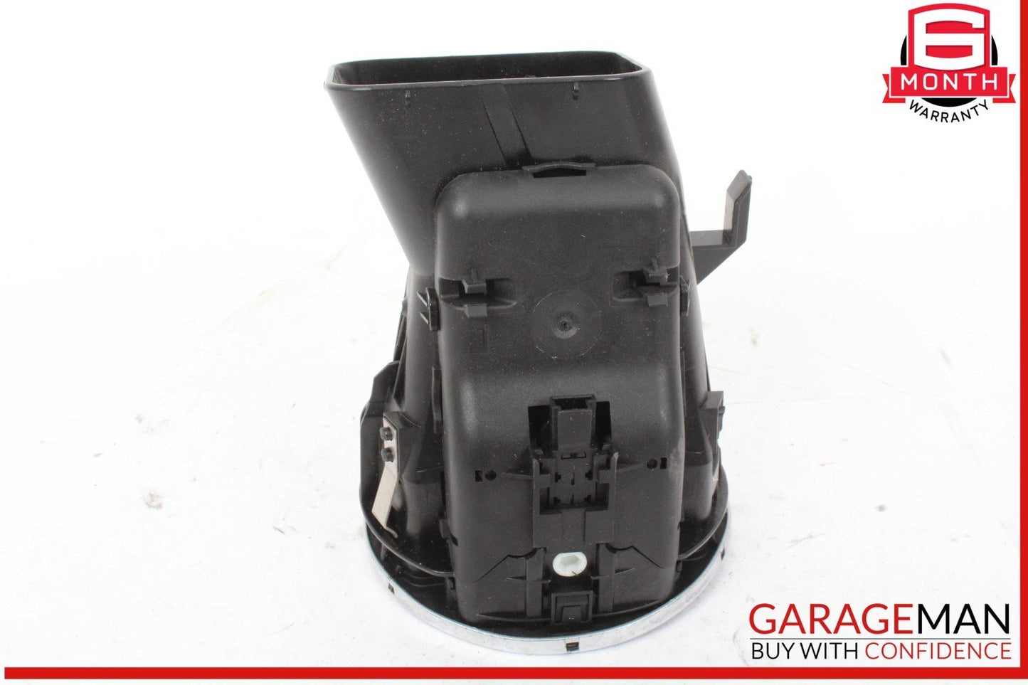 06-11 Mercedes W219 CLS55 AMG Left Driver Side Dashboard Dash Board Air Vent OEM