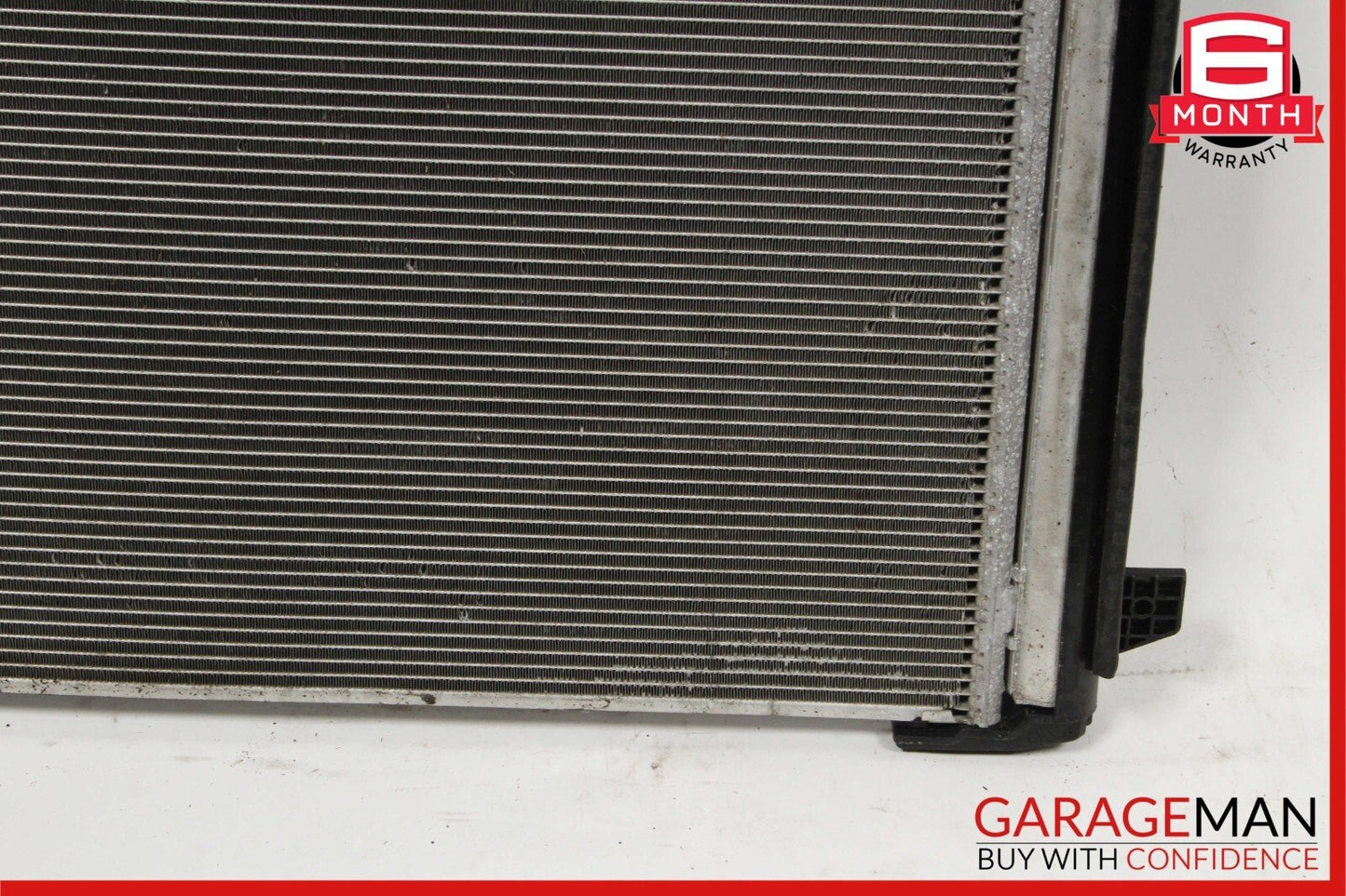 08-17 Mercedes W212 E350 C350 GLK350 Engine AC A/C Condenser 2045000654 OEM