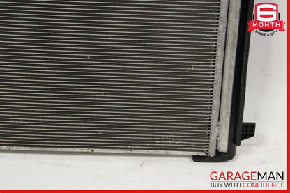 08-17 Mercedes W212 E350 C350 GLK350 Engine AC A/C Condenser 2045000654 OEM