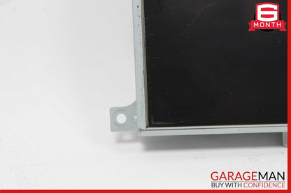 14-17 Maserati Ghibli Radio GPS Navigation Info Display Touchscreen Monitor