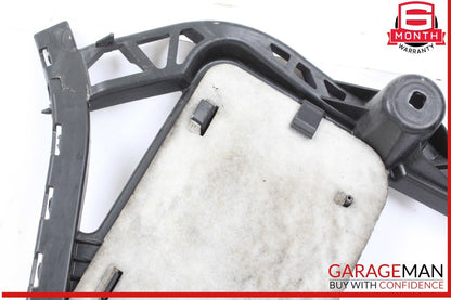 13-19 Mercedes X166 GL450 GLS450 Rear Right Bumper Holder Support Bracket OEM
