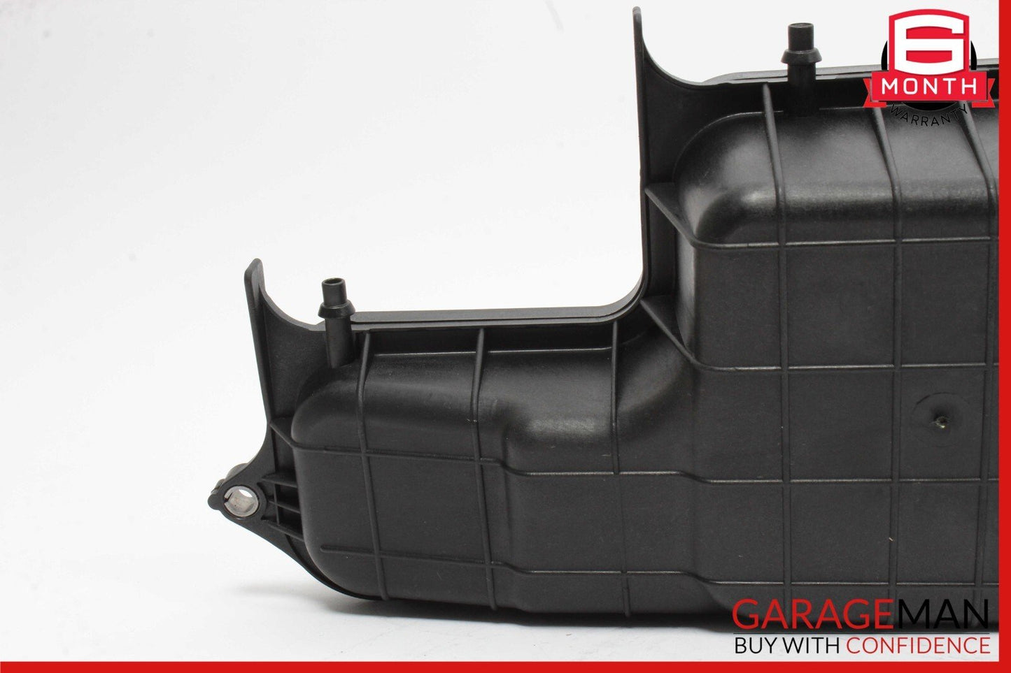 07-14 Mercedes W221 S550 CL550 S500 Dynamic Seats Seat Pressure Vacuum Tank