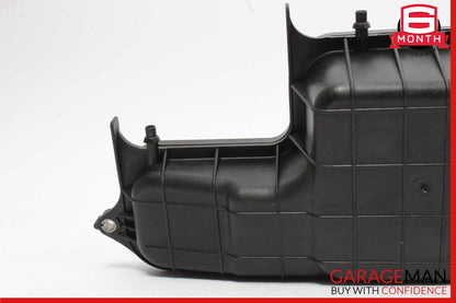 07-14 Mercedes W221 S550 CL550 S500 Dynamic Seats Seat Pressure Vacuum Tank