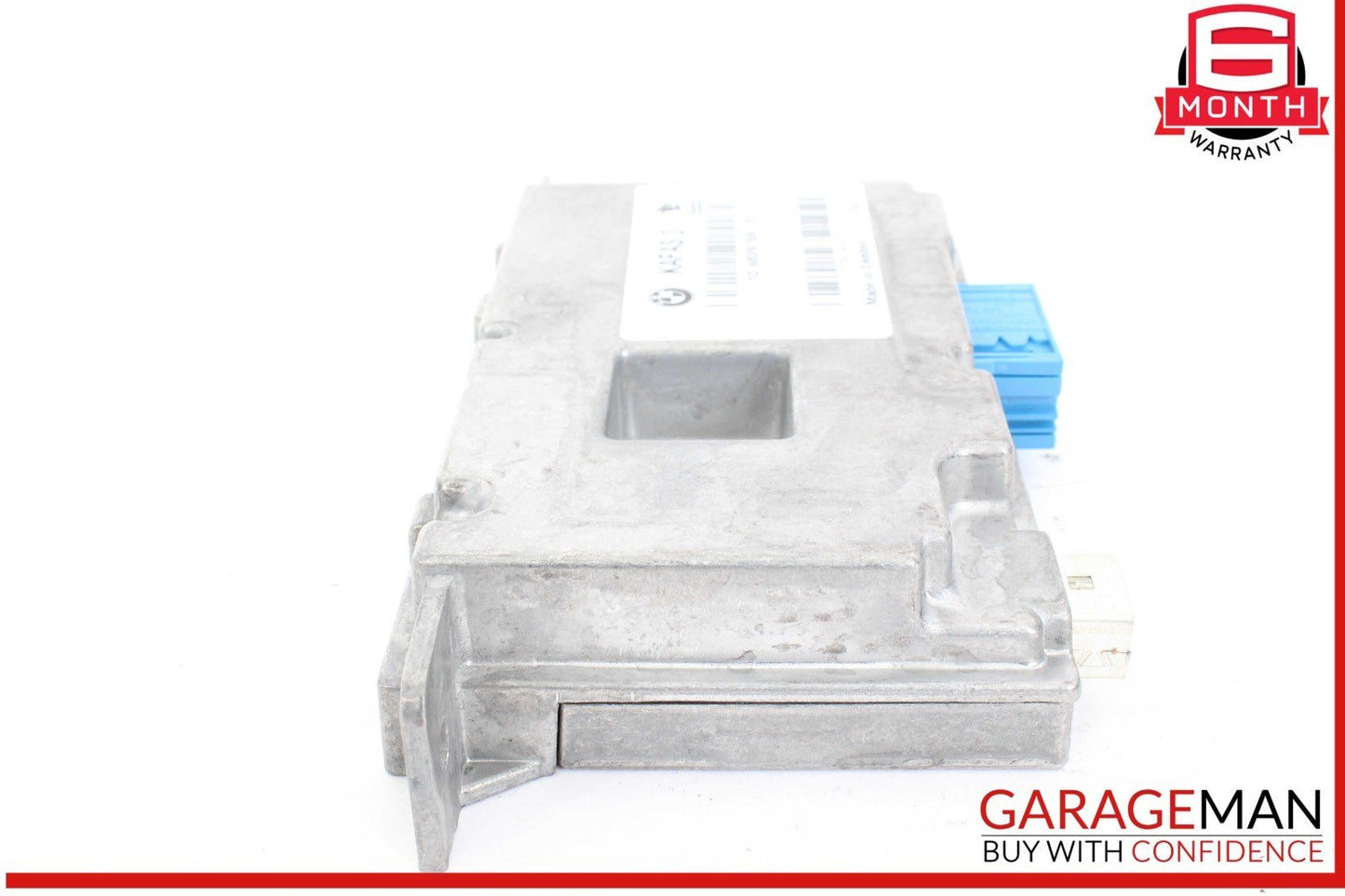 14-17 BMW i3 I01 Hybrid Lane Departure Camera Control Module Unit 9316923 OEM