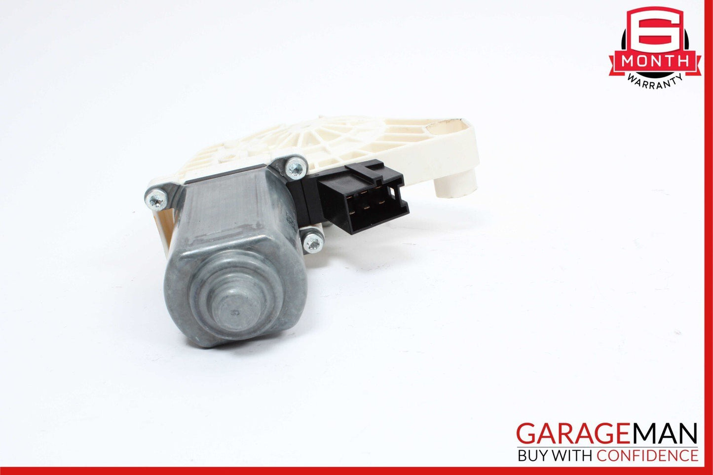 07-13 Mercedes W221 S550 S63 AMG Rear Right Side Window Regulator Motor OEM