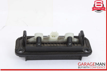 08-14 Mercedes W204 C250 C300 Rear Trunk Lid Tailgate Release Open Handle OEM