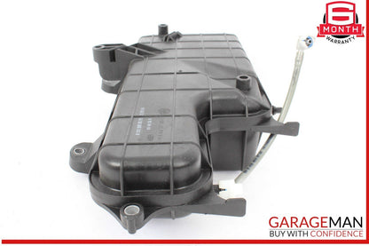 03-06 Mercedes W211 E500 S500 Central Locking Vacuum Pump Tank Assembly OEM