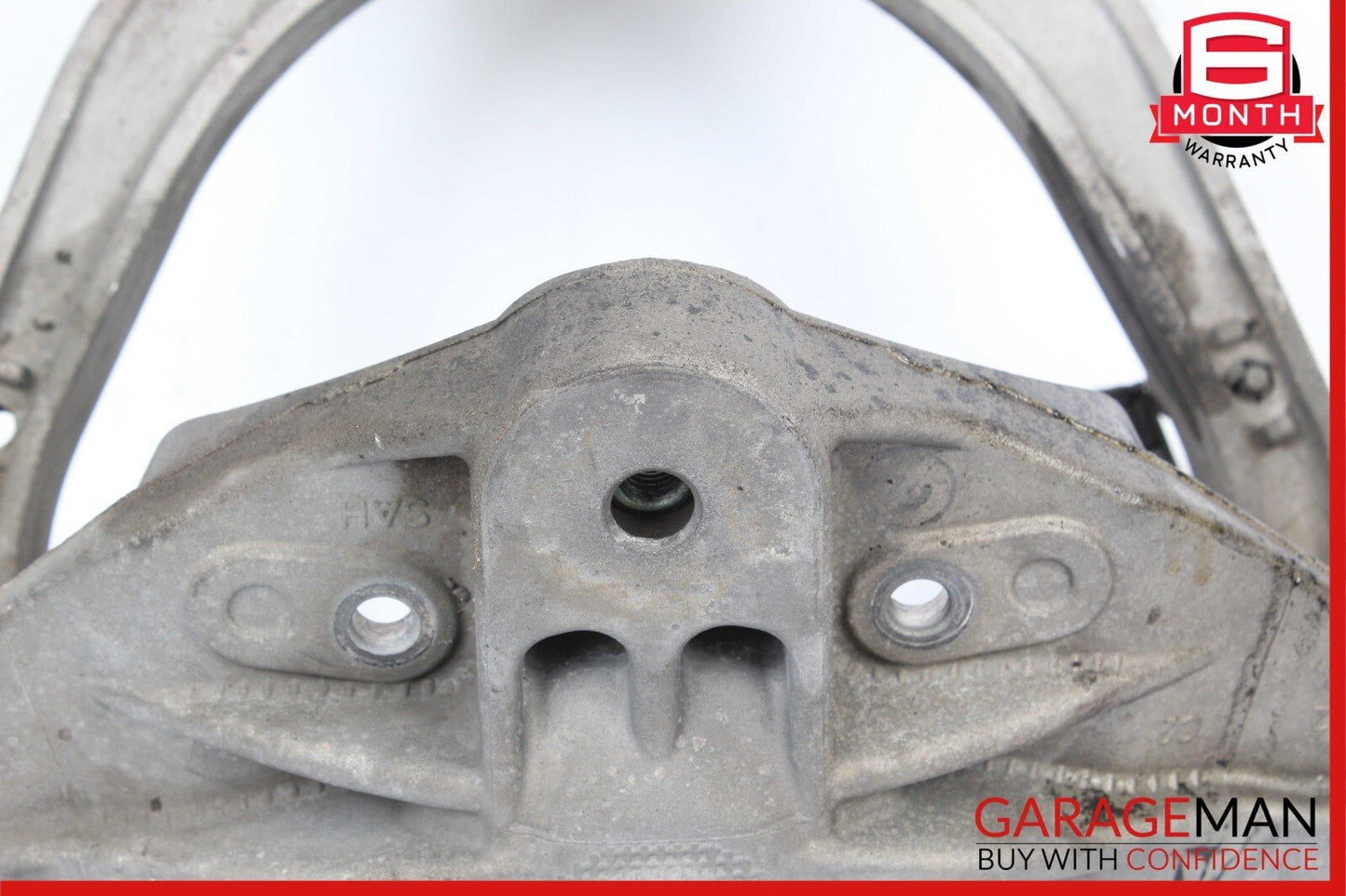 03-10 Porsche Cayenne Turbo Front Left or Right Upper Control Arm Assembly OEM