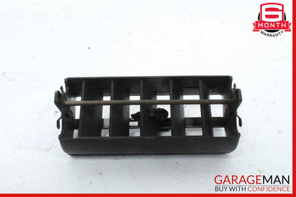 81-91 Mercedes W126 420SEL Dash AC A/C Air Vent Grill Right Side OEM