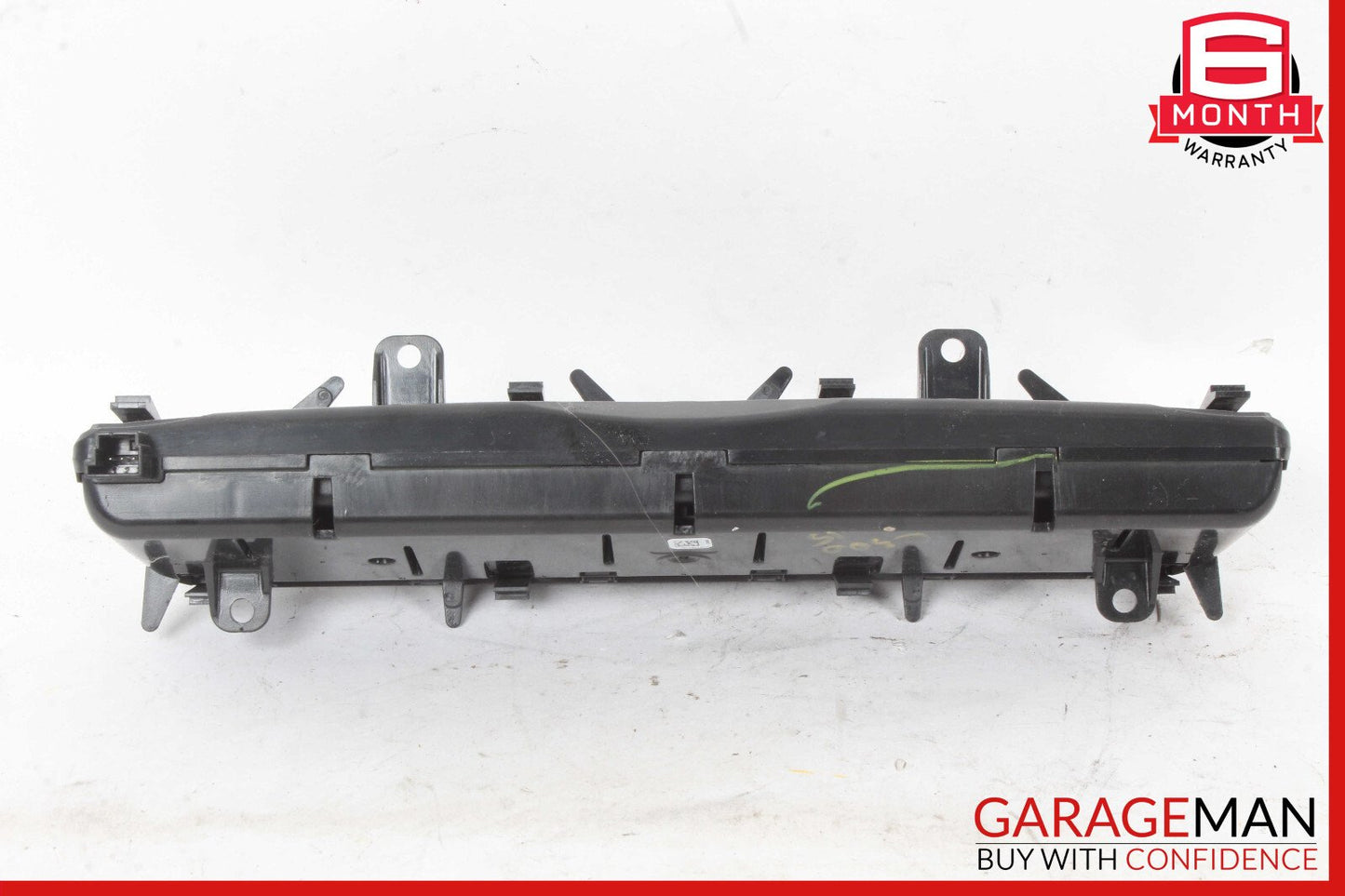 15-20 Mercedes W205 C300 C400 C350e A/C AC Heater Climate Control Switch Assy