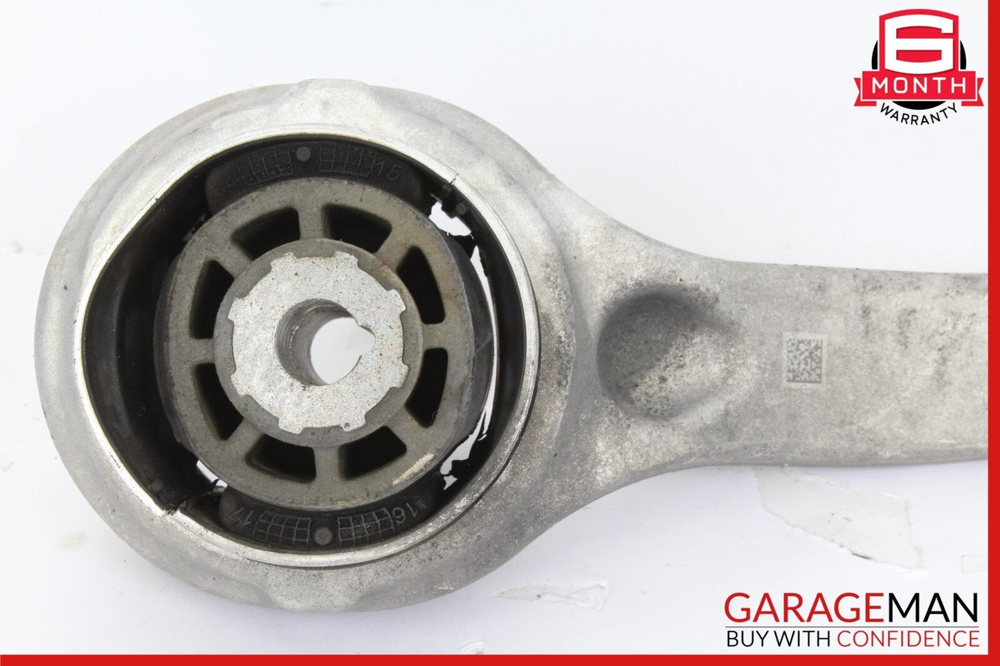 15-20 Mercedes W205 C300 Front Left Side Lower Control Arm RWD
