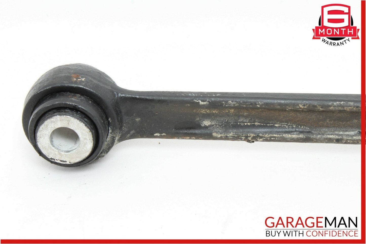 85-93 Mercedes W124 300E Rear Right / Left Side Suspension Tie Rod Control Arm
