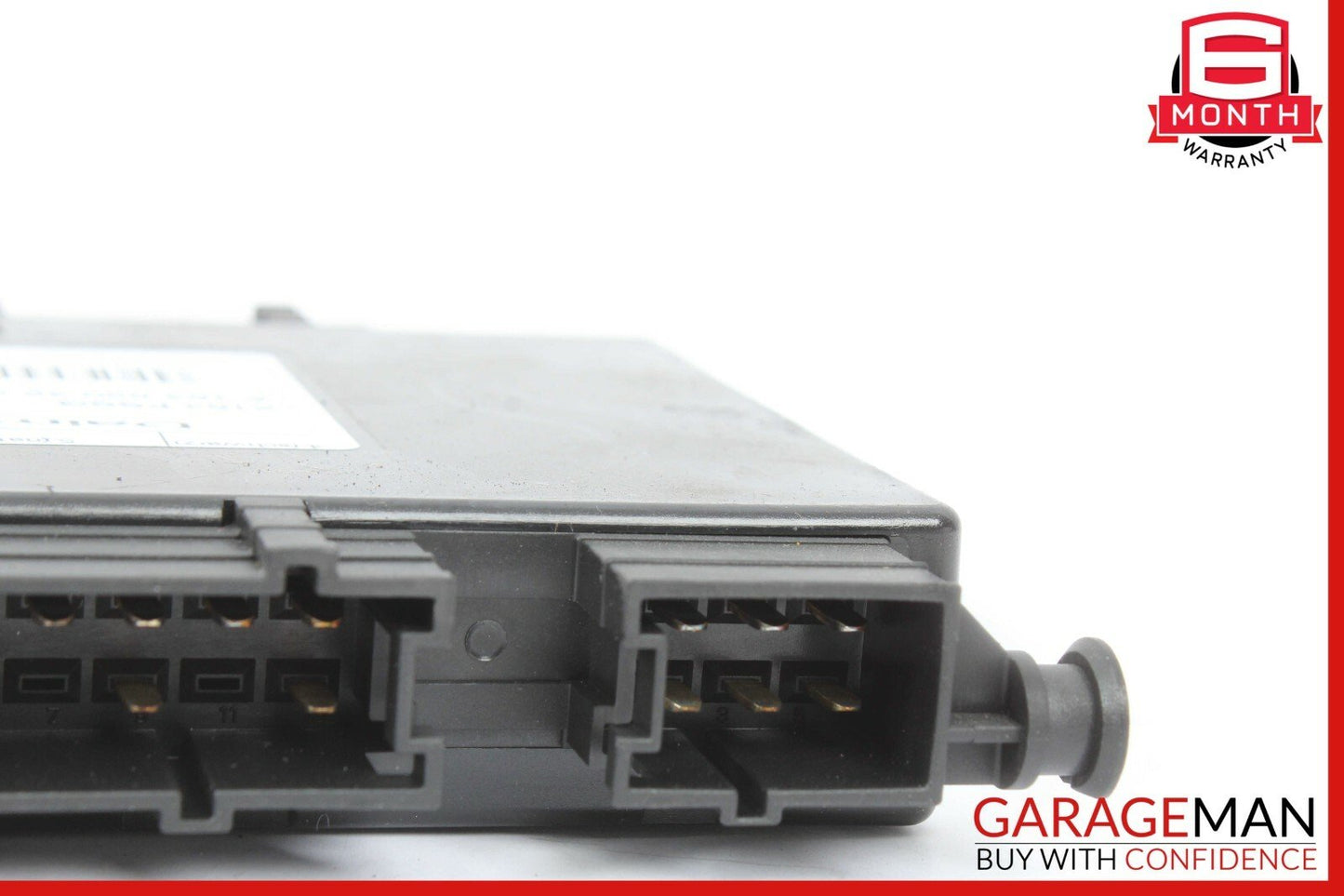 07-12 Mercedes X164 GL450 GL550 3rd Third Seat Row Power Folding Control Module