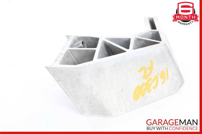 15-20 Mercedes W205 C300 Front Left Driver Side Radiator Support Mount Bracket