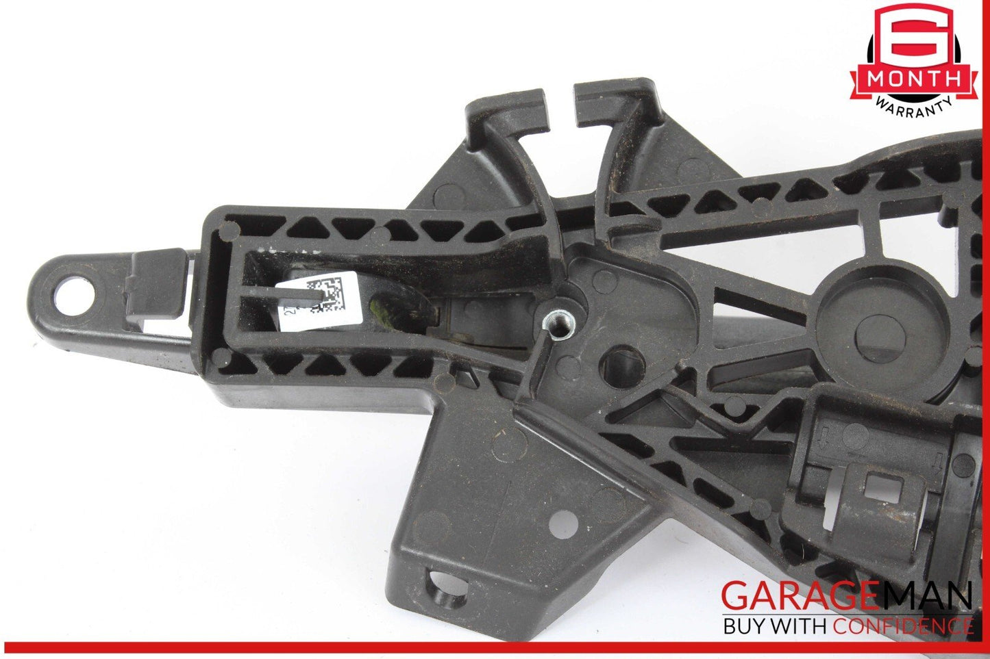 13-19 Cadillac ATS Front Right Passenger Side Exterior Door Handle OEM
