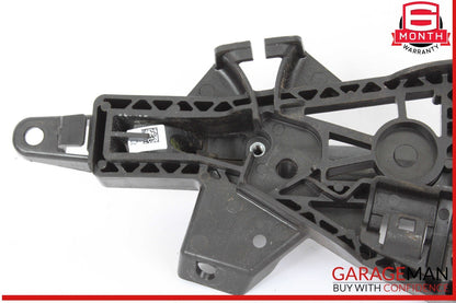 13-19 Cadillac ATS Front Right Passenger Side Exterior Door Handle OEM