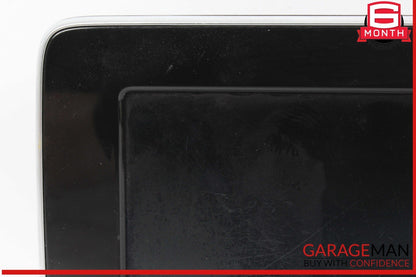 15-20 Mercedes W117 CLA250 Dash Navigation Display Screen Monitor Unit OEM