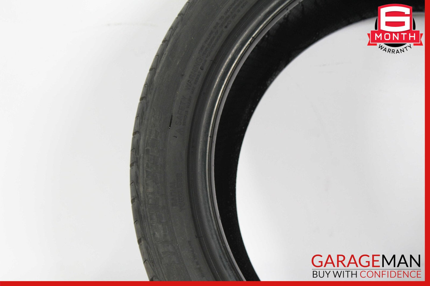 Delinte 275/40 ZR19 103Y M+S Wheel Tire OEM